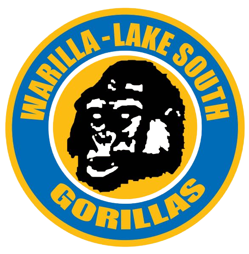 Senior Warilla Gorillas 